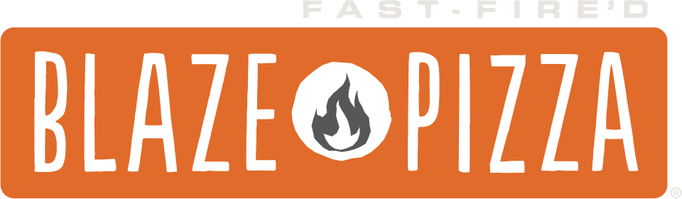 Blaze Pizza logo