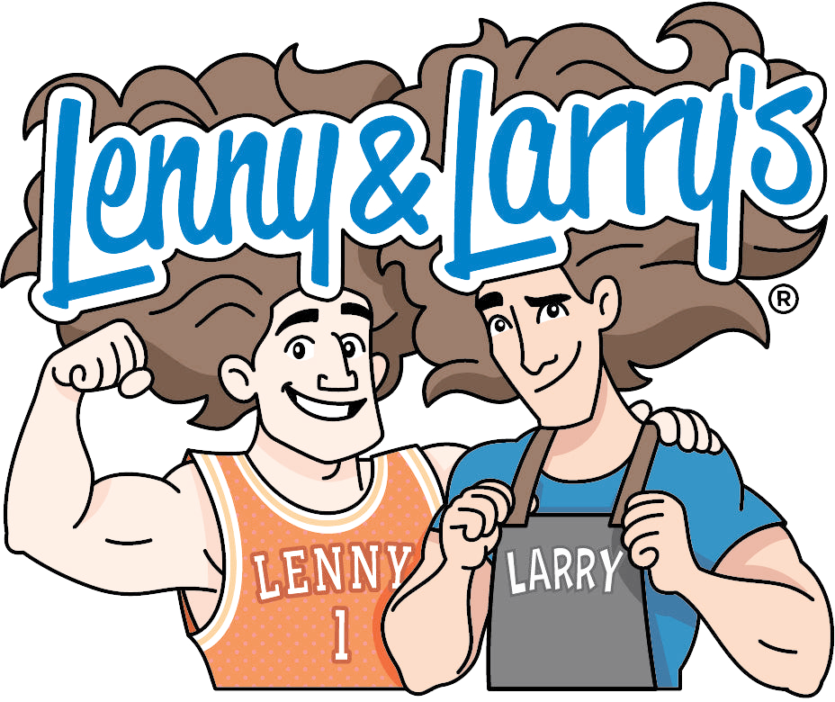 Lenny & Larry's logo