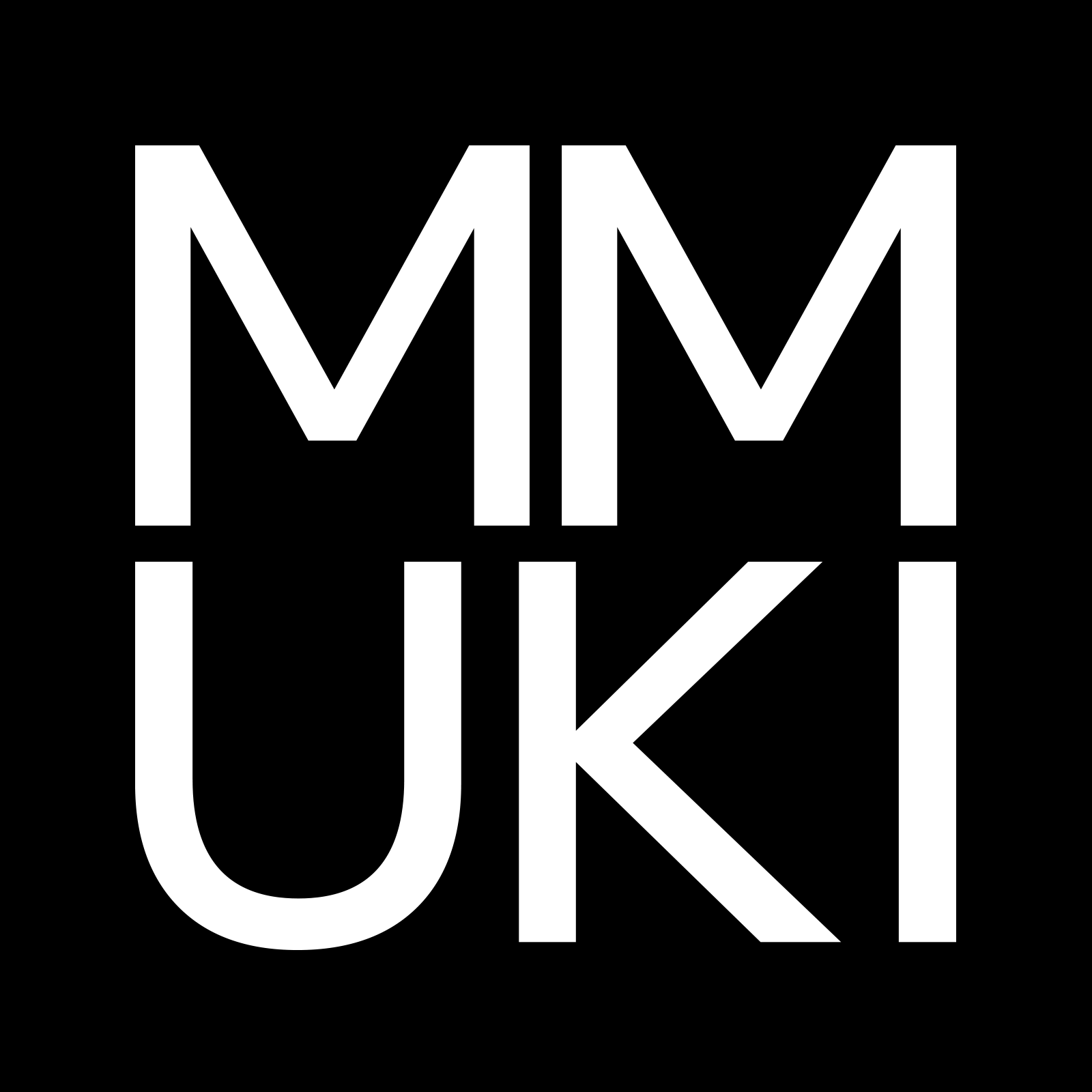 MUMUKI logo