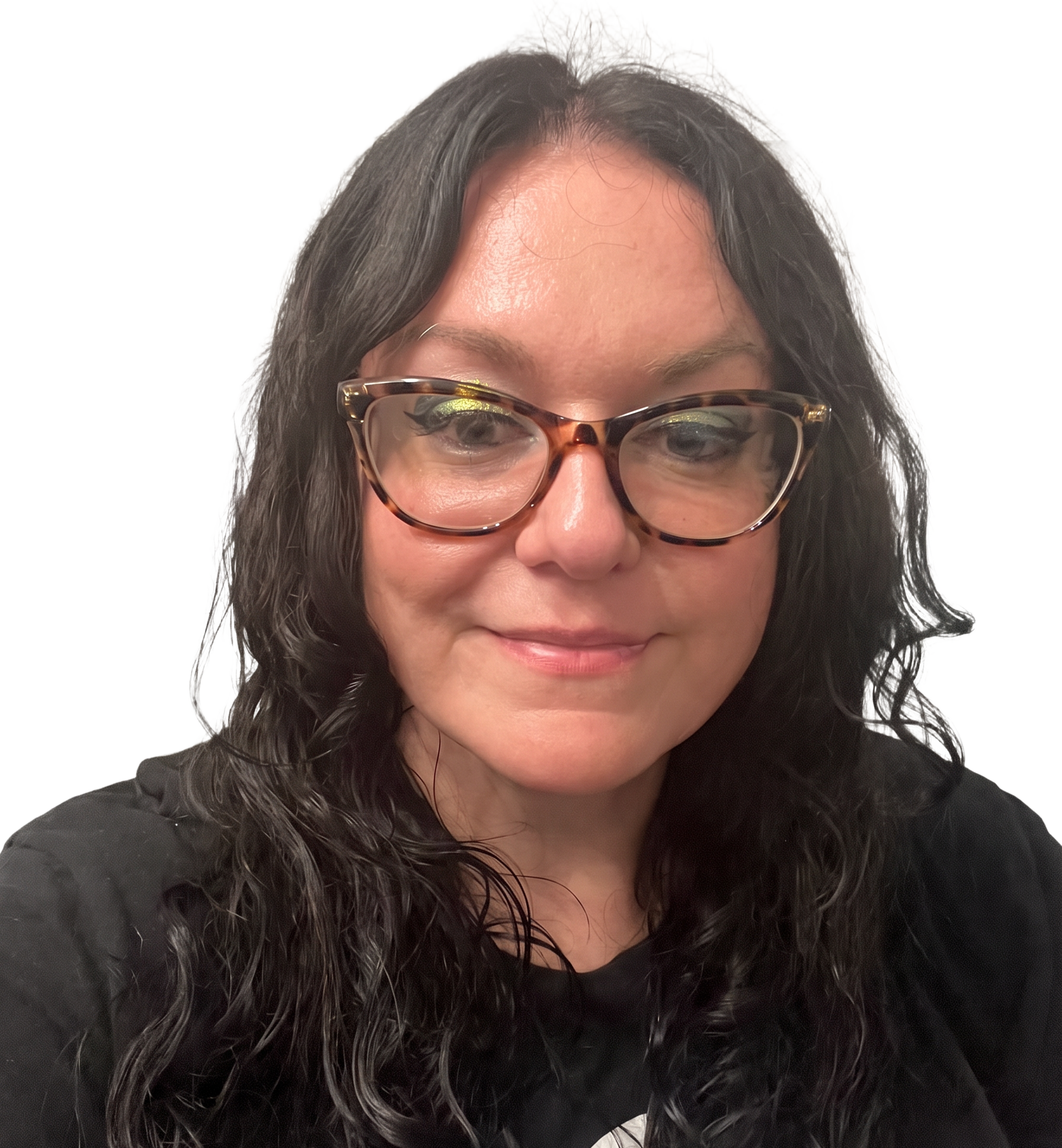 Angelica, beauty and lifestyle UGC creator